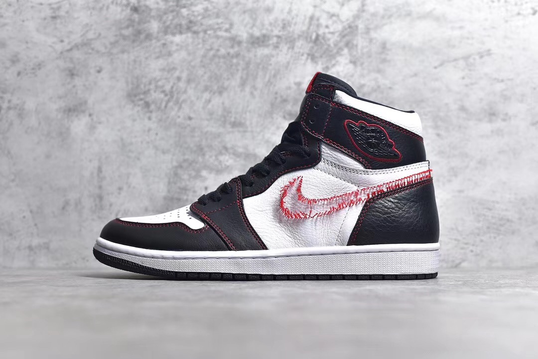 [AIR JORDAN] 에어조던1 디파이언트 레트로 하이 OG HIGH DEFIANT CD6579-071 남성용 (PK공장)