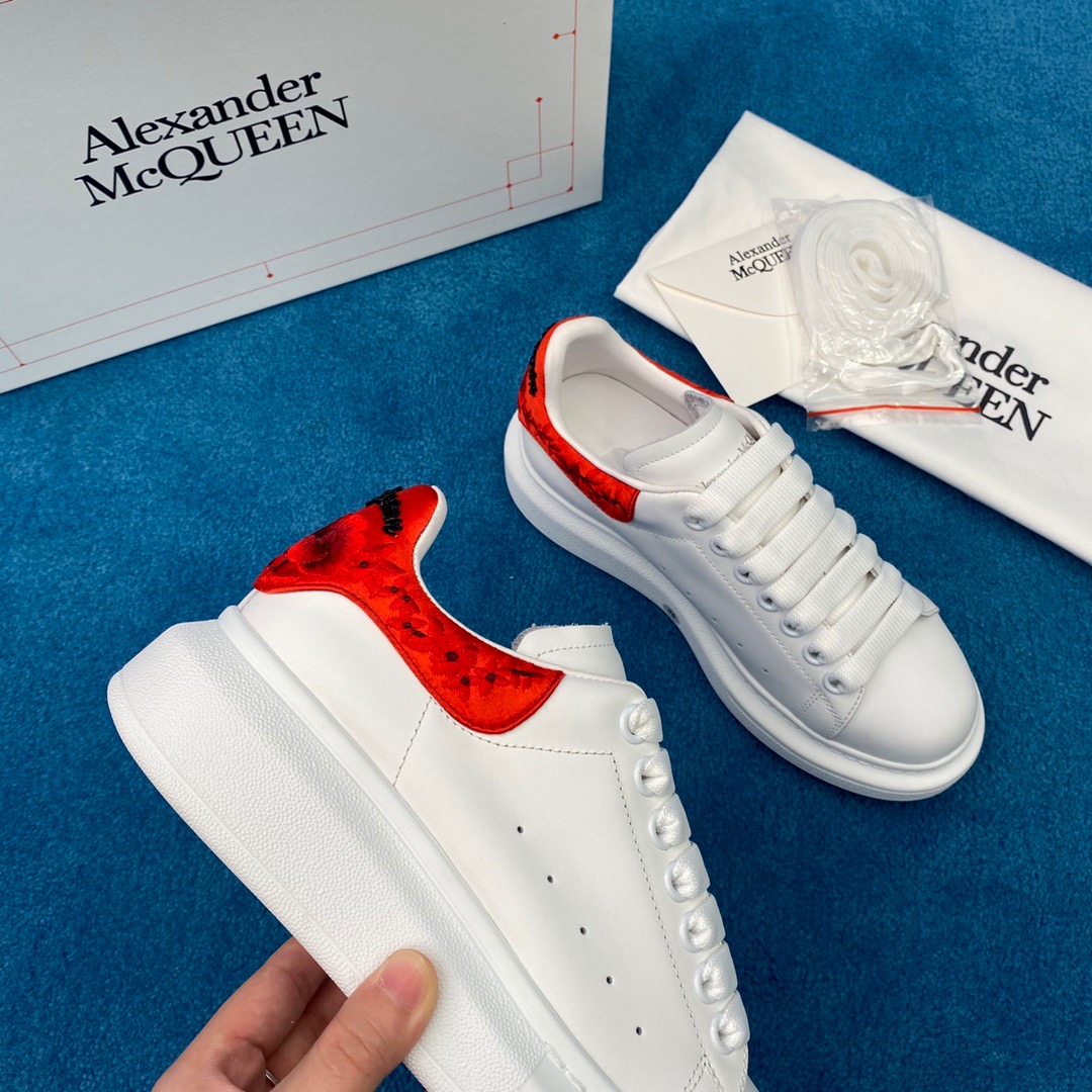 [Alexander McQUEEN] 20SS 알렉산더맥퀸 남녀공용