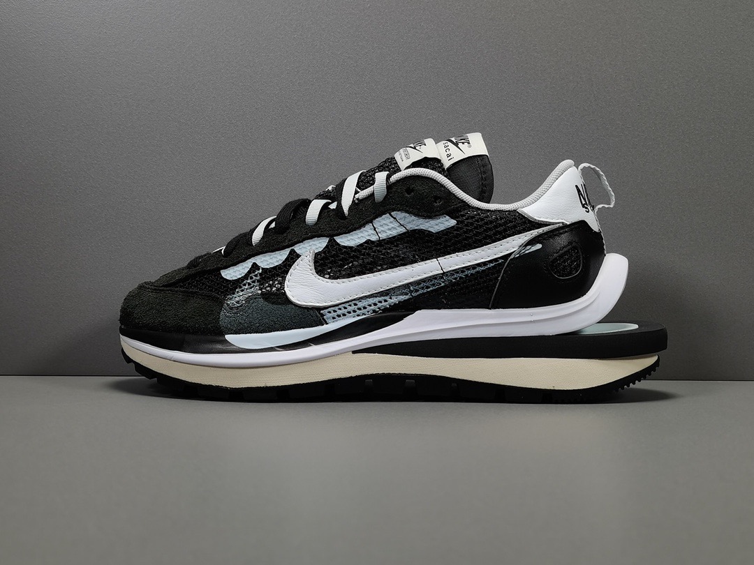 [NIKE] 나이키 X 사카이 페가수스 베이퍼 플라이 블랙 CV1363-001 남녀공용 (Pkgod버전)